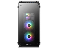 THERMALTAKE View 71 Tempered Glass ARGB Edition CA-1I7-00F1WN-03 - 569243 - zdjęcie 1